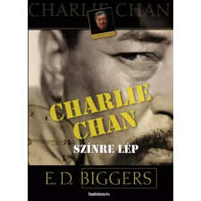FAPADOSKONYV.HU Charlie Chan színre lép egyéb e-könyv