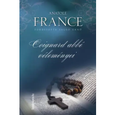 FAPADOSKONYV.HU Coignard abbé véleményei egyéb e-könyv
