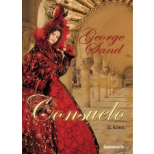 FAPADOSKONYV.HU Consuelo II. rész egyéb e-könyv