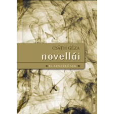FAPADOSKONYV.HU Csáth Géza novellái egyéb e-könyv