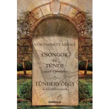 FAPADOSKONYV.HU Csongor és Tünde, Tündérvölgy egyéb e-könyv