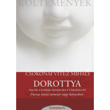 FAPADOSKONYV.HU Dorottya szépirodalom