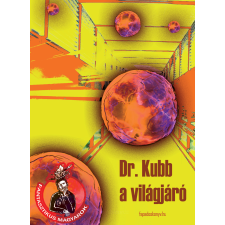 FAPADOSKONYV.HU Dr. Kubb a világjáró regény