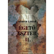FAPADOSKONYV.HU Égető Eszter II. kötet szépirodalom
