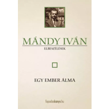 FAPADOSKONYV.HU Egy ember álma egyéb e-könyv