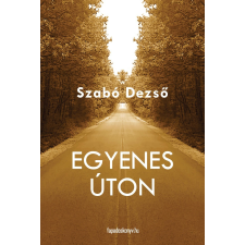 FAPADOSKONYV.HU Egyenes úton szépirodalom