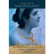 FAPADOSKONYV.HU Ékszerek egyéb e-könyv