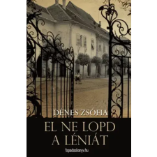 FAPADOSKONYV.HU El ne lopd a léniát egyéb e-könyv
