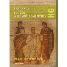 FAPADOSKONYV.HU Előszó a hőskölteményhez regény