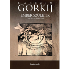 FAPADOSKONYV.HU Ember születik szépirodalom