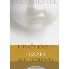 FAPADOSKONYV.HU Eötvös József összes költeménye szépirodalom