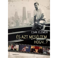 FAPADOSKONYV.HU És azt meséltem, hogy... egyéb e-könyv