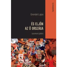 FAPADOSKONYV.HU És eljön az Ő országa egyéb e-könyv