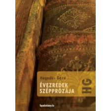 FAPADOSKONYV.HU Évezredek szépprózája egyéb e-könyv