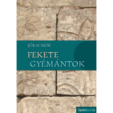 FAPADOSKONYV.HU Fekete gyémántok szépirodalom