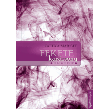 FAPADOSKONYV.HU Fekete karácsony szépirodalom