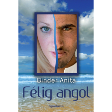 FAPADOSKONYV.HU Félig angol regény