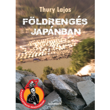 FAPADOSKONYV.HU Földrengés Japánban szépirodalom
