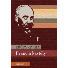 FAPADOSKONYV.HU Francia kastély egyéb e-könyv