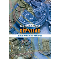 FAPADOSKONYV.HU Gépvilág regény