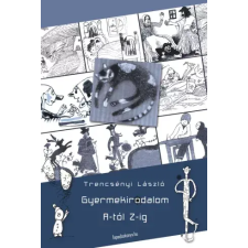 FAPADOSKONYV.HU Gyermekirodalom A-tól Z-ig egyéb e-könyv