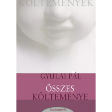 FAPADOSKONYV.HU Gyulai Pál összes költeménye egyéb e-könyv
