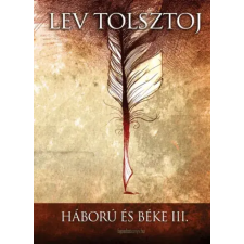 FAPADOSKONYV.HU Háború és béke III. kötet egyéb e-könyv