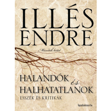 FAPADOSKONYV.HU Halandók és halhatatlanok II. rész szépirodalom