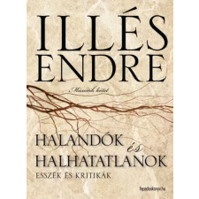 FAPADOSKONYV.HU Halandók és halhatatlanok II. rész egyéb e-könyv