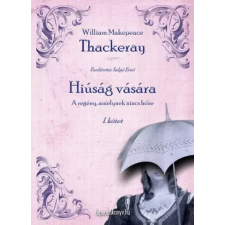 FAPADOSKONYV.HU Hiúság vására I. rész egyéb e-könyv