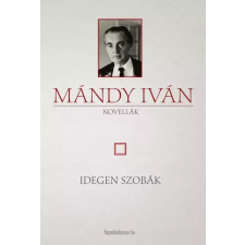 FAPADOSKONYV.HU Idegen szobák egyéb e-könyv