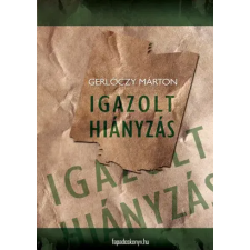 FAPADOSKONYV.HU Igazolt hiányzás egyéb e-könyv