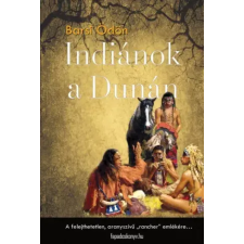 FAPADOSKONYV.HU Indiánok a Dunán egyéb e-könyv