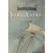 FAPADOSKONYV.HU Jelky András kalandjai egyéb e-könyv