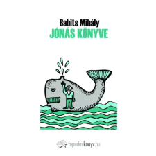 FAPADOSKONYV.HU Jónás könyve egyéb e-könyv