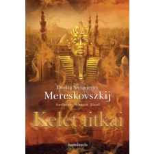FAPADOSKONYV.HU Kelet titkai egyéb e-könyv