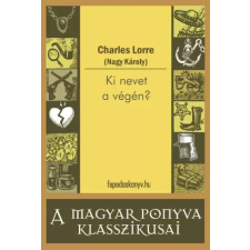FAPADOSKONYV.HU Ki nevet a végén? egyéb e-könyv