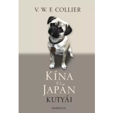 FAPADOSKONYV.HU Kína és Japán kutyái egyéb e-könyv