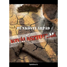 FAPADOSKONYV.HU Kiválasztottak egyéb e-könyv