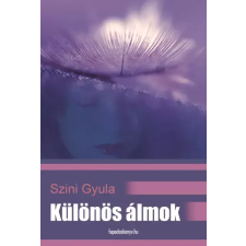 FAPADOSKONYV.HU Különös álmok egyéb e-könyv