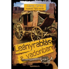 FAPADOSKONYV.HU Leányrablás a vadonban egyéb e-könyv