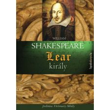 FAPADOSKONYV.HU Lear király szépirodalom
