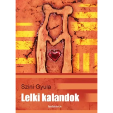 FAPADOSKONYV.HU Lelki kalandok egyéb e-könyv