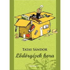 FAPADOSKONYV.HU Lődörgések kora szépirodalom