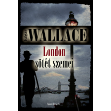 FAPADOSKONYV.HU London sötét szemei regény