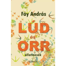 FAPADOSKONYV.HU Lúd és orr egyéb e-könyv