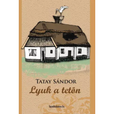 FAPADOSKONYV.HU Lyuk a tetőn egyéb e-könyv