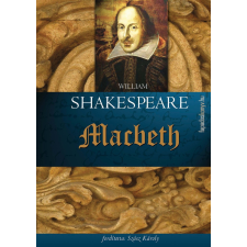 FAPADOSKONYV.HU Macbeth szépirodalom
