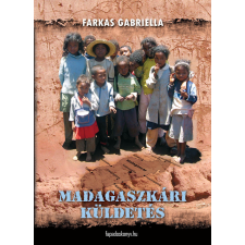 FAPADOSKONYV.HU Madagaszkári küldetés regény