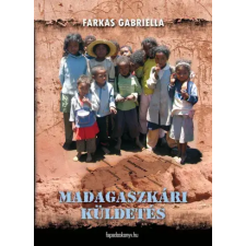 FAPADOSKONYV.HU Madagaszkári küldetés egyéb e-könyv